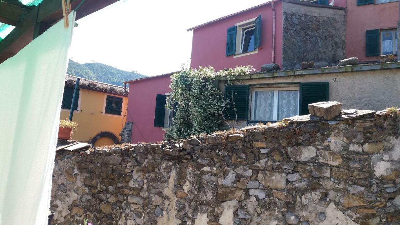 Green Gate To 5Terre Levanto Eksteriør billede